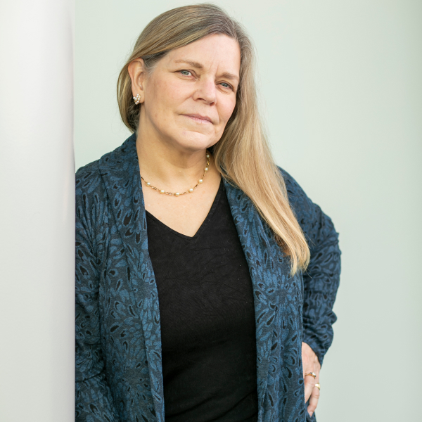 Barbara Shinn-Cunningham