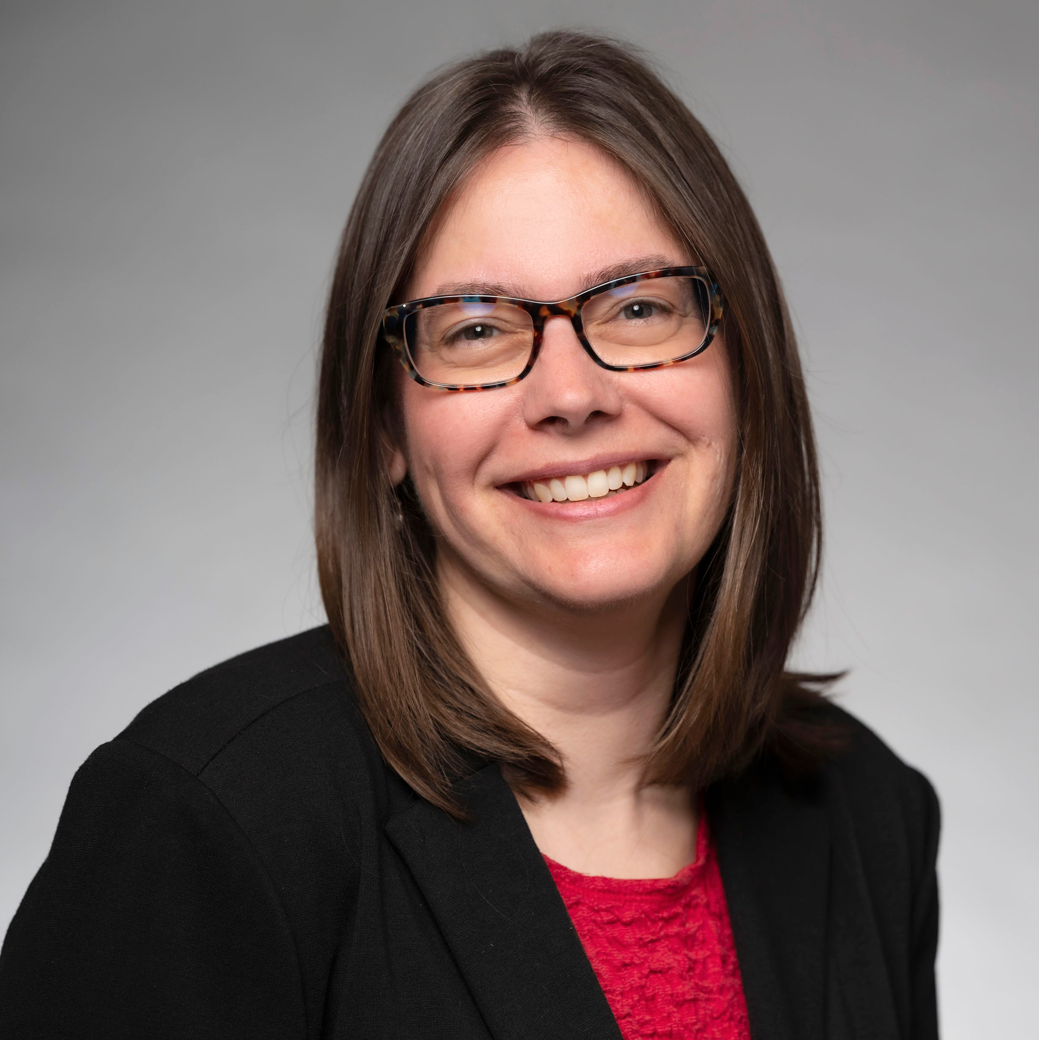 Dr. Jennifer McCurry