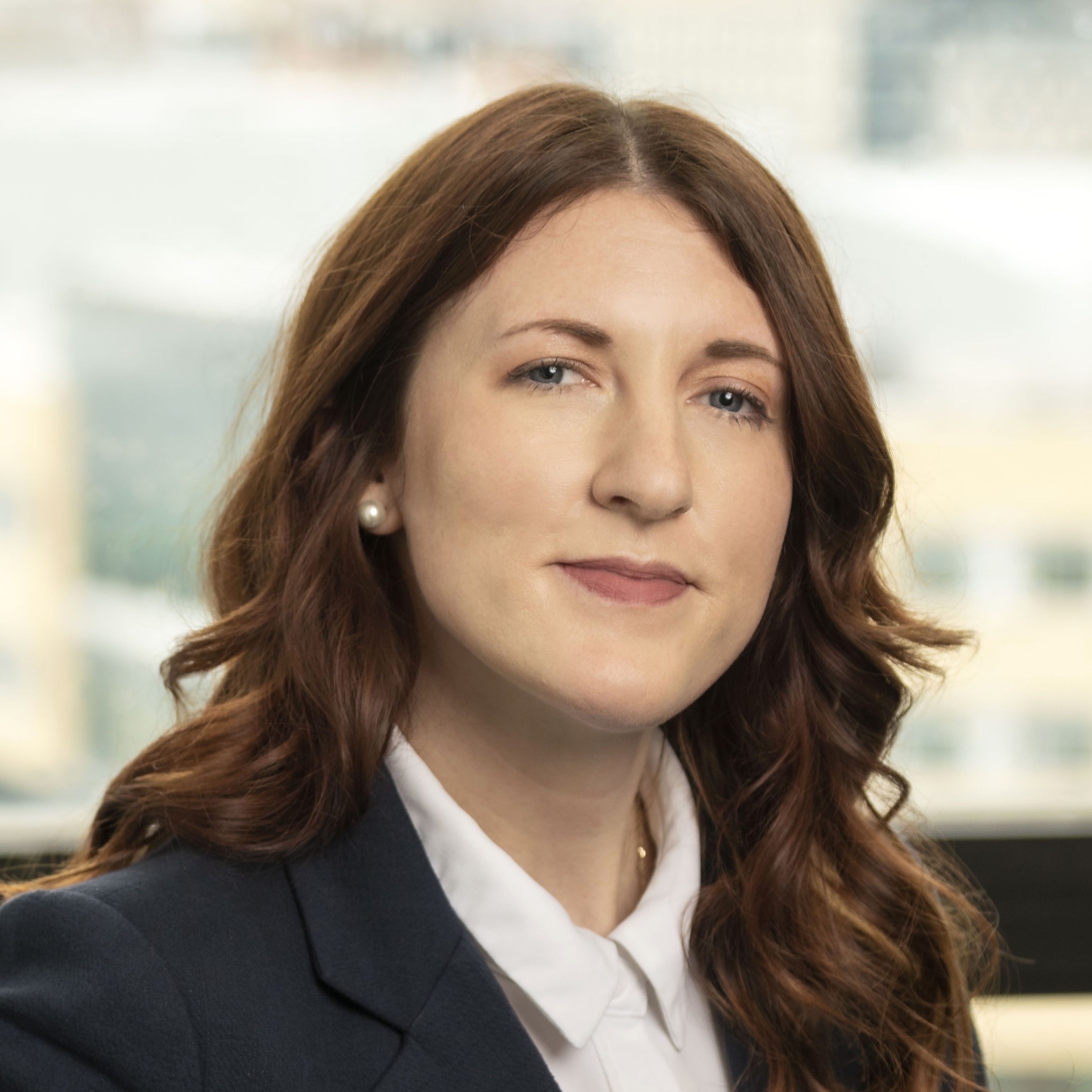 Dr. Chelsea Blackburn Cohen