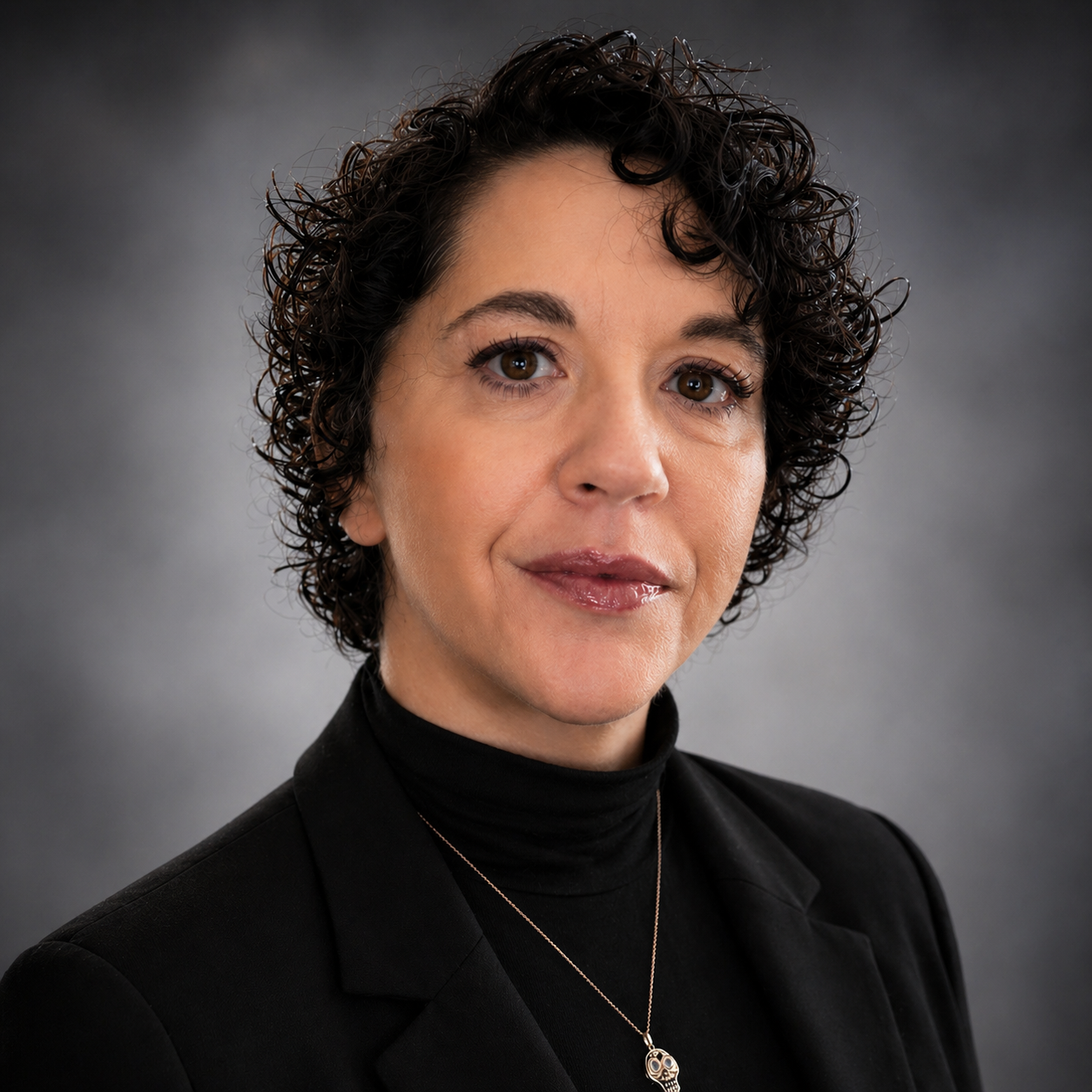 Angelica Perez-Johnston