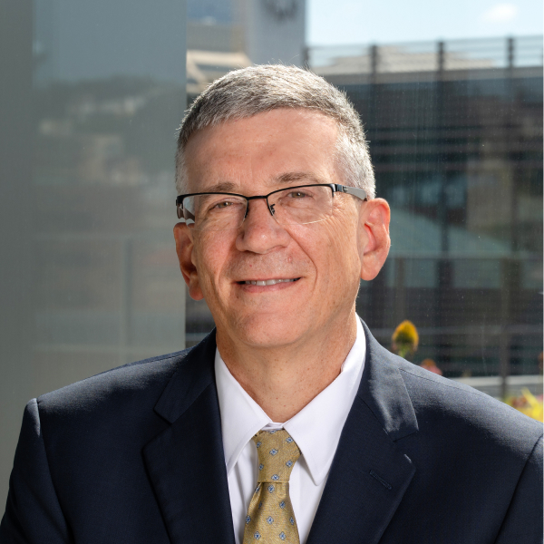 James H. Garrett, Jr.