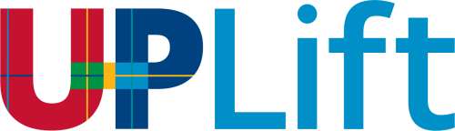 UPLift Challenge logo