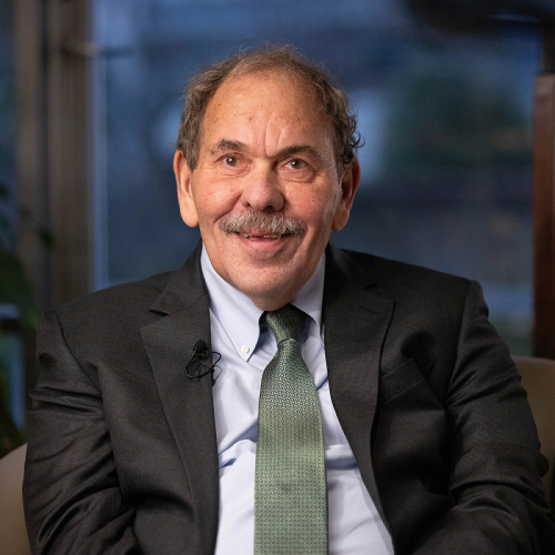Dr. Arthur Levine