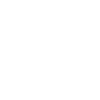 White Facebook Logo