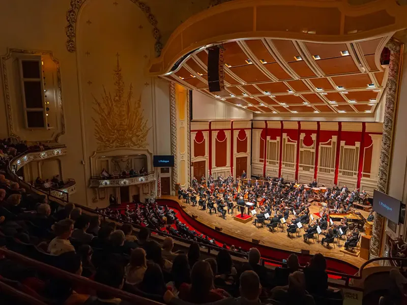 A new partnership between Carnegie Mellon and the Pittsburgh Symphony Orchestra will formalize the decades-long relationship between the institutions. 