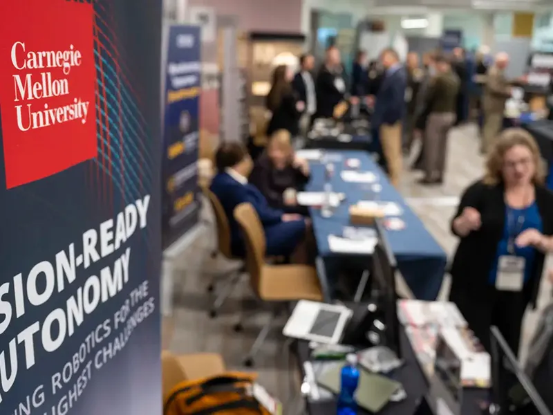 Carnegie Mellon University's presence at the 2026 Pennsylvania Defense and Innovation Summit emphasized the university's role in strengthening national security initiatives.