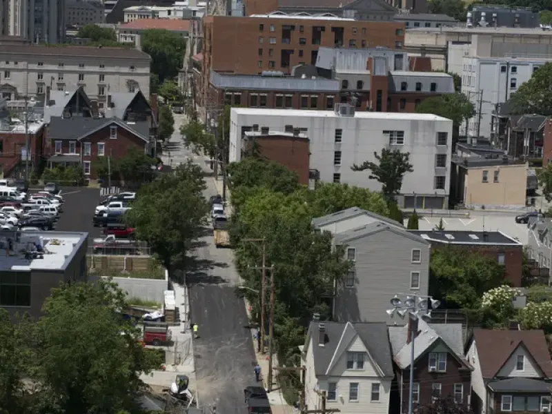 Pittsburgh homes