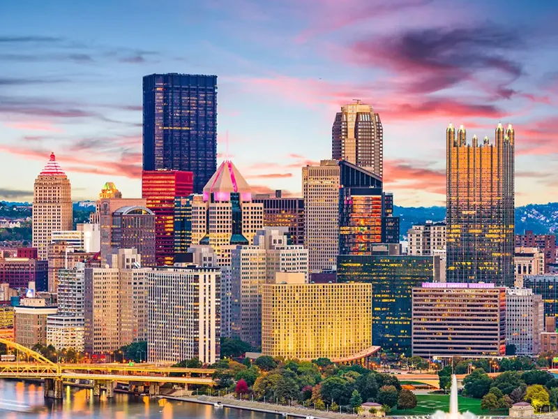 How CMU Powers Pittsburgh’s Innovation Economy