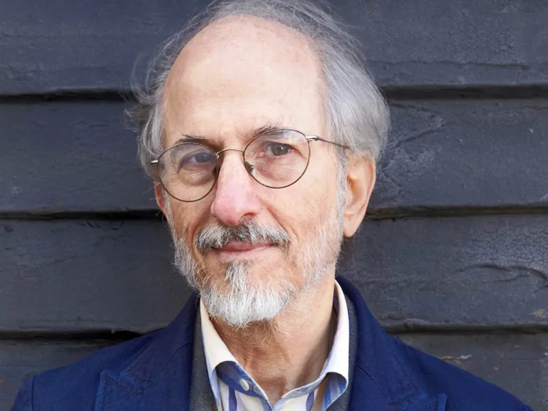 Jules Fisher